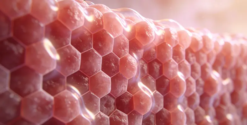 营口结直肠癌靶向43基因检测（组织）图片1