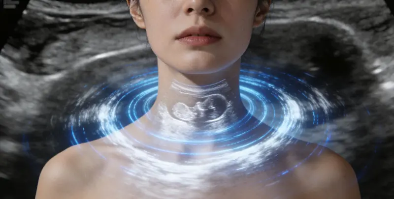 营口甲状腺癌基因检测图片1