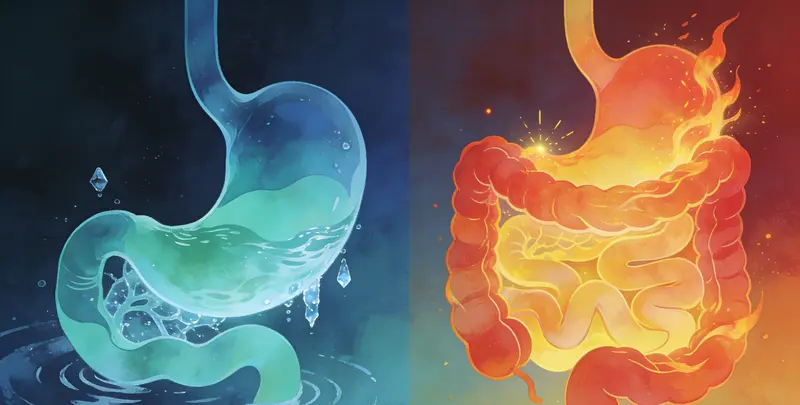 营口胃肠肿瘤65基因检测图片1