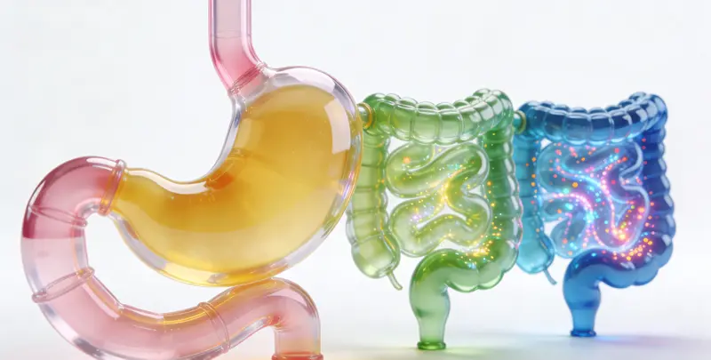 营口胃癌分子分型基因检测项目（组织）图片1