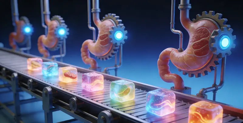 营口胃癌甲基化检测图片1