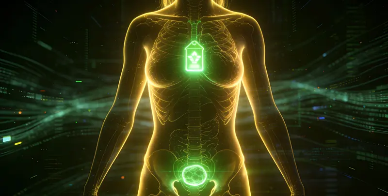 营口子宫内膜癌分子分型检测图片1